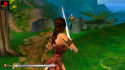 Xena: Warrior Princess screenshot 1
